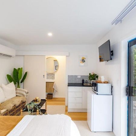 כרייסטצ'רץ' Merivale Separate Studio מראה חיצוני תמונה