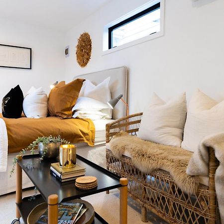 כרייסטצ'רץ' Merivale Separate Studio מראה חיצוני תמונה