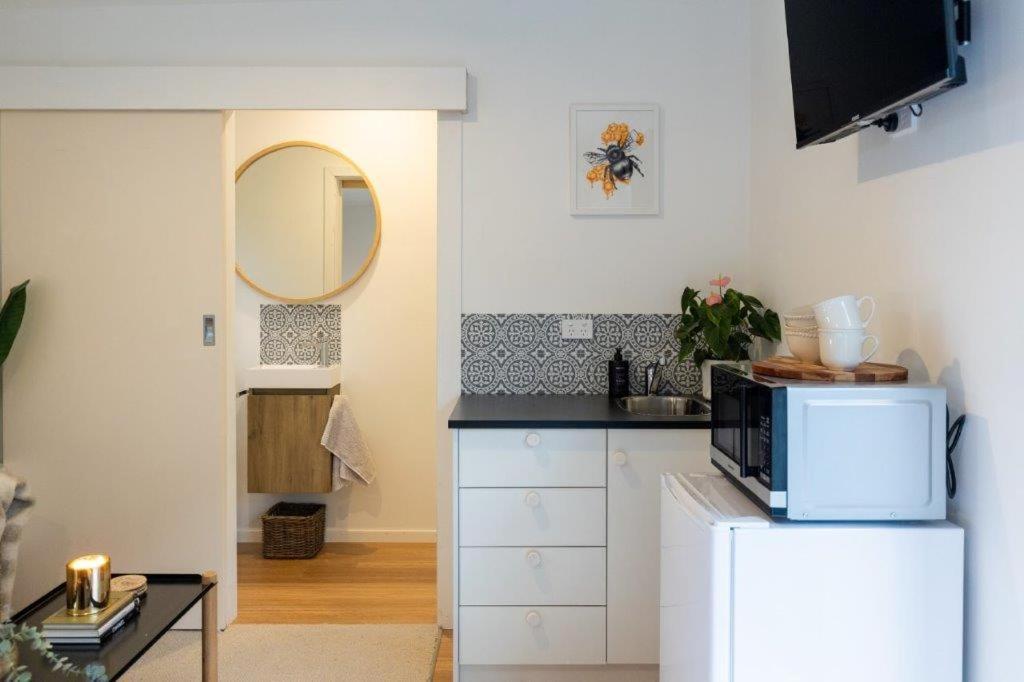 כרייסטצ'רץ' Merivale Separate Studio מראה חיצוני תמונה