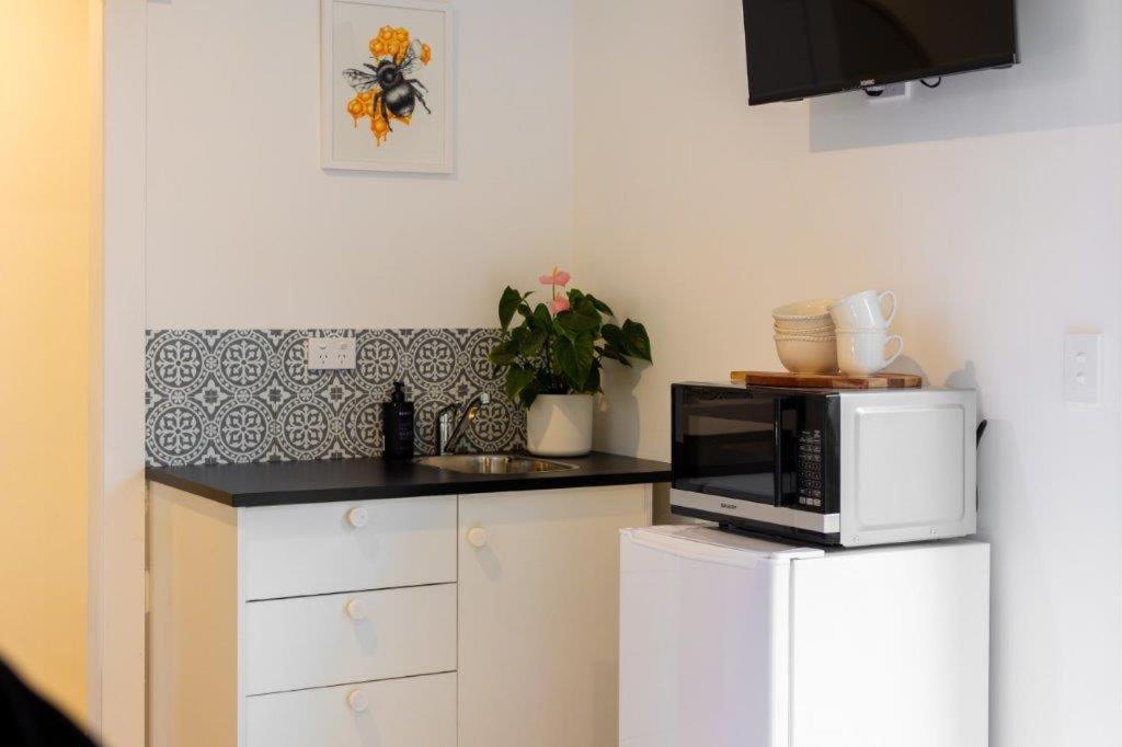 כרייסטצ'רץ' Merivale Separate Studio מראה חיצוני תמונה